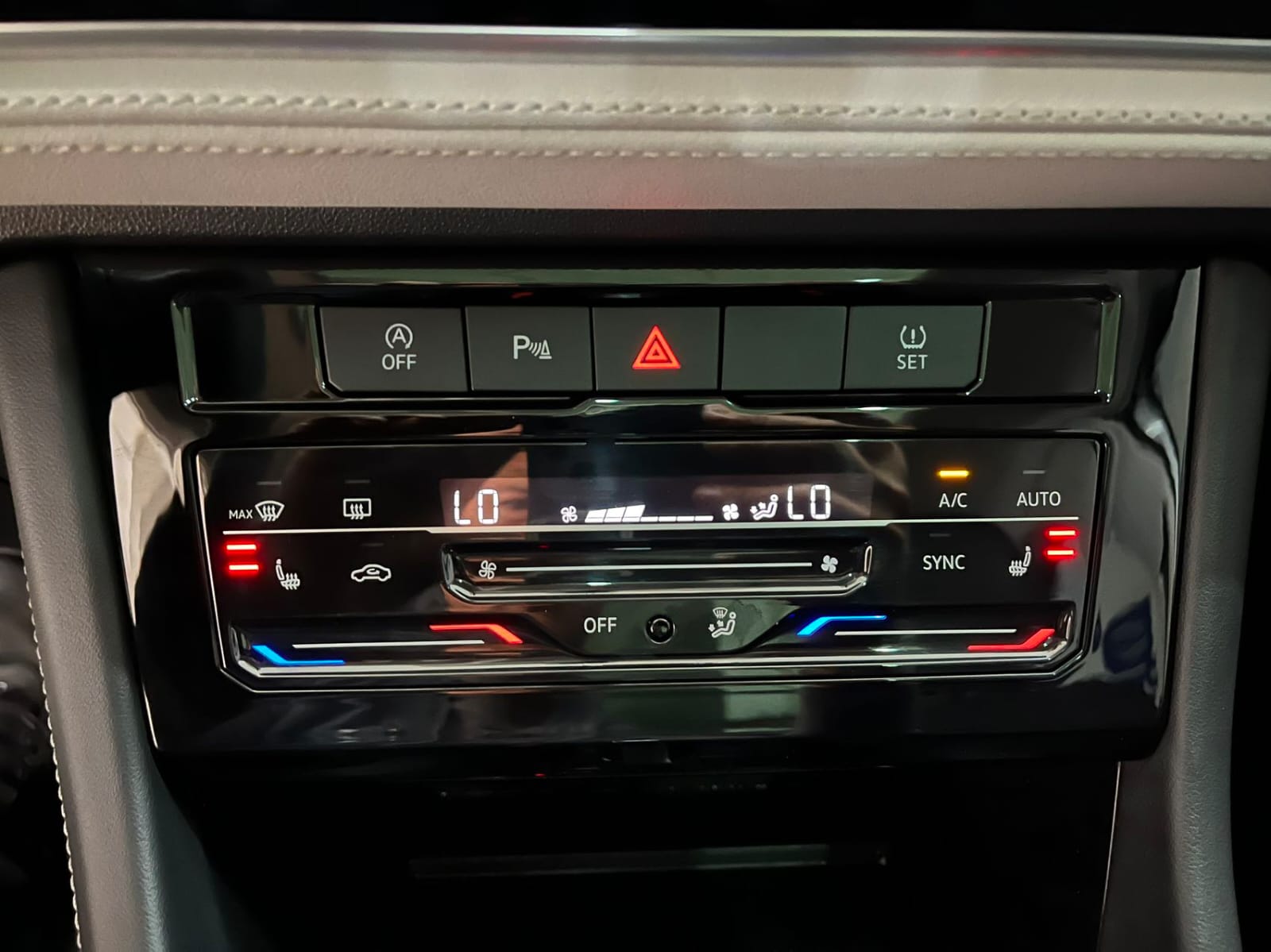 Jetta VS7 280TSI DSG Auto Glory Edition