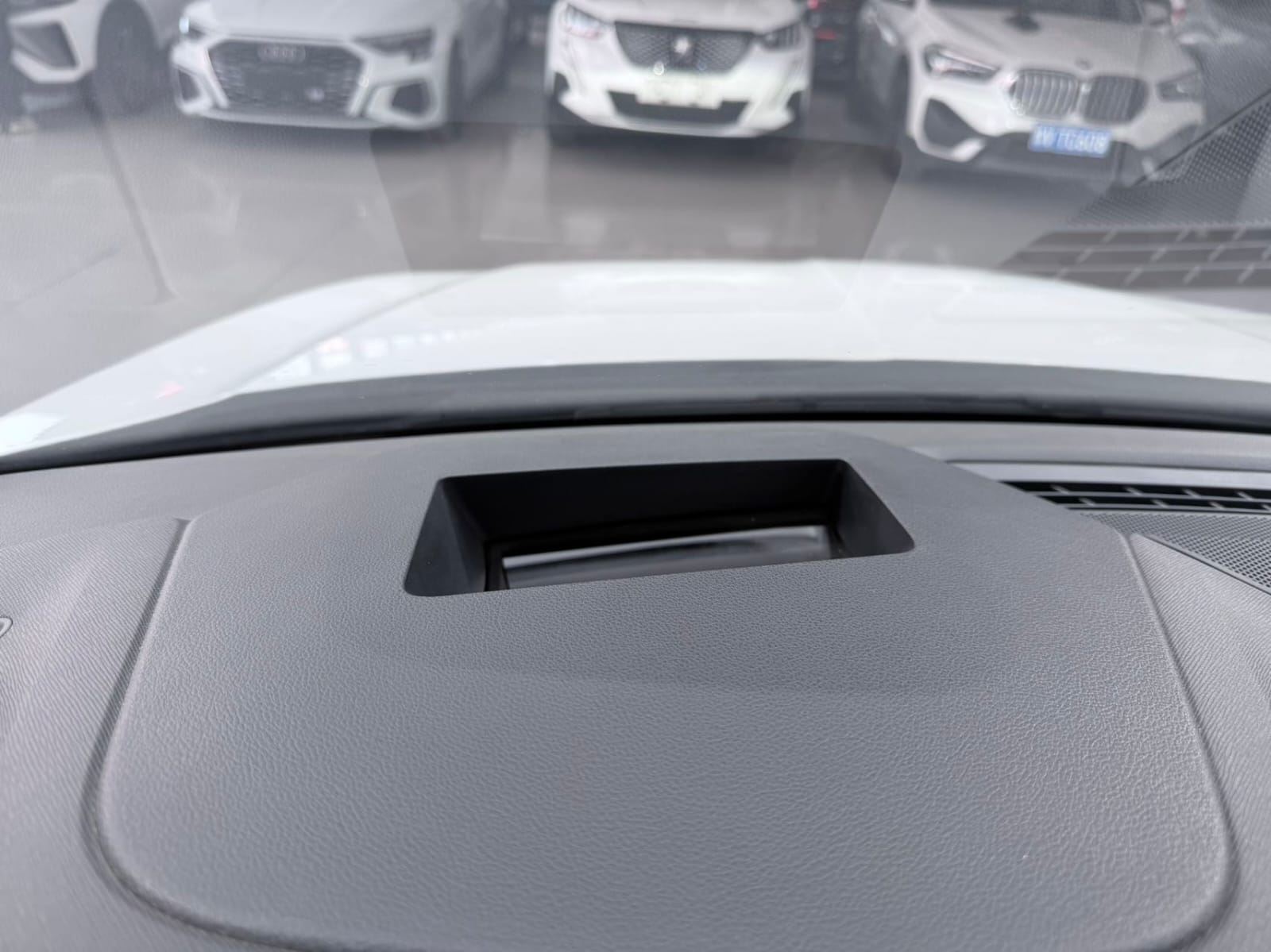 Skoda Octavia PRO 280TSI Premium Edition