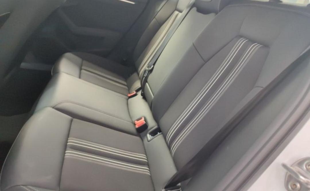 Audi A3 Sportback 35 TFSI