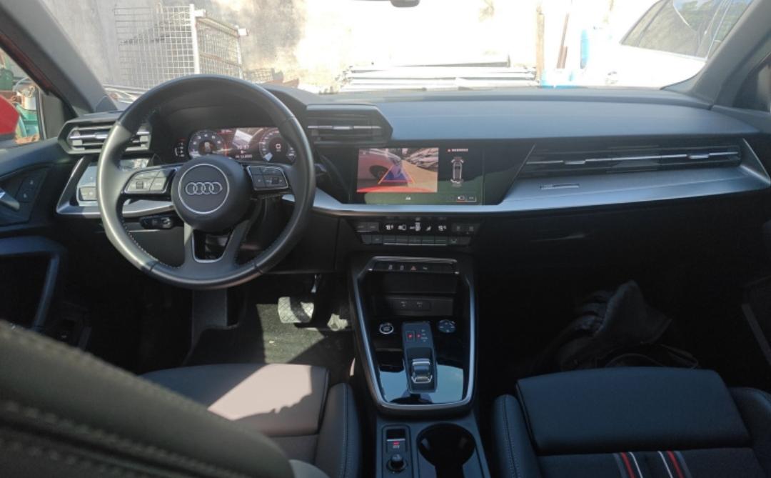 Audi A3 Sportback 35 TFSI