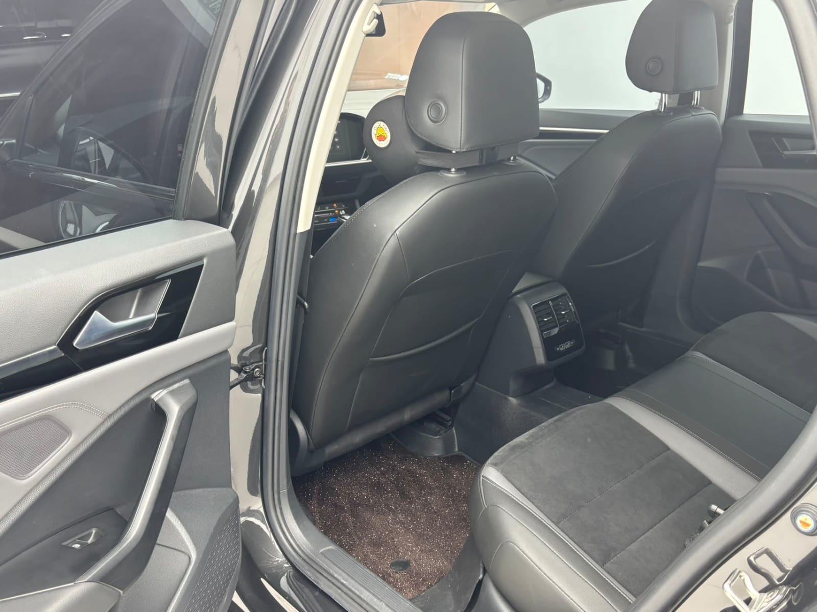 Volkswagen Sagitar 280TSI DSG Premium