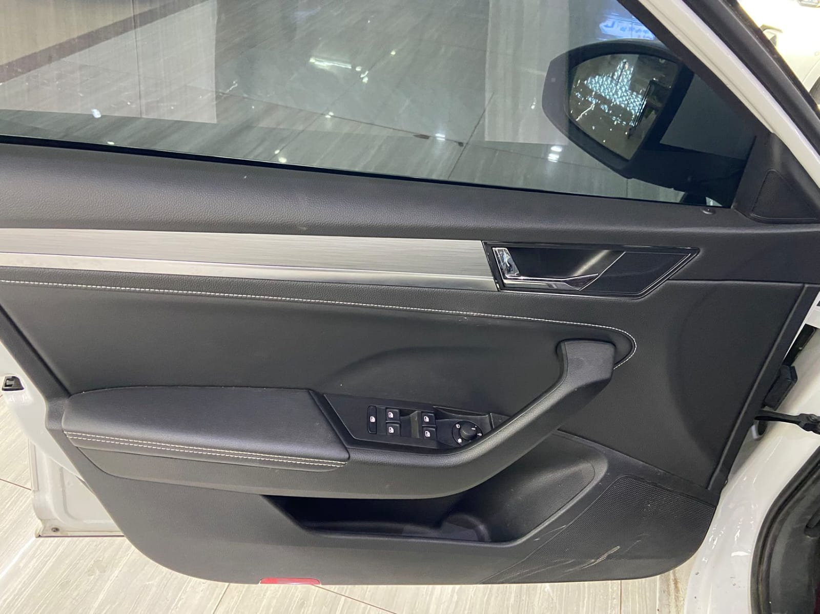 Skoda Octavia PRO 280TSI DSG Premium Edition
