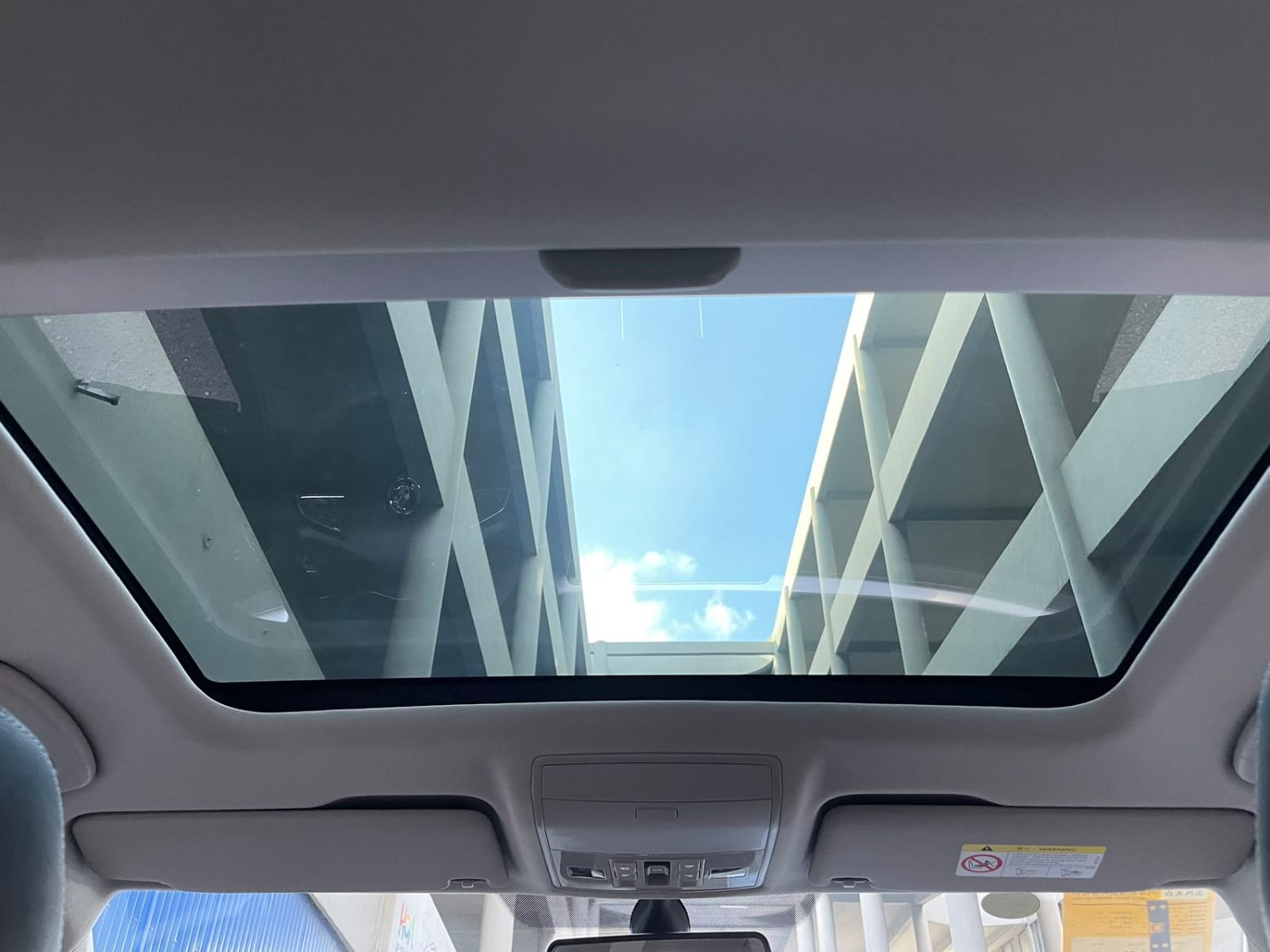 Skoda Superb 280TSI DSG Premium Edition