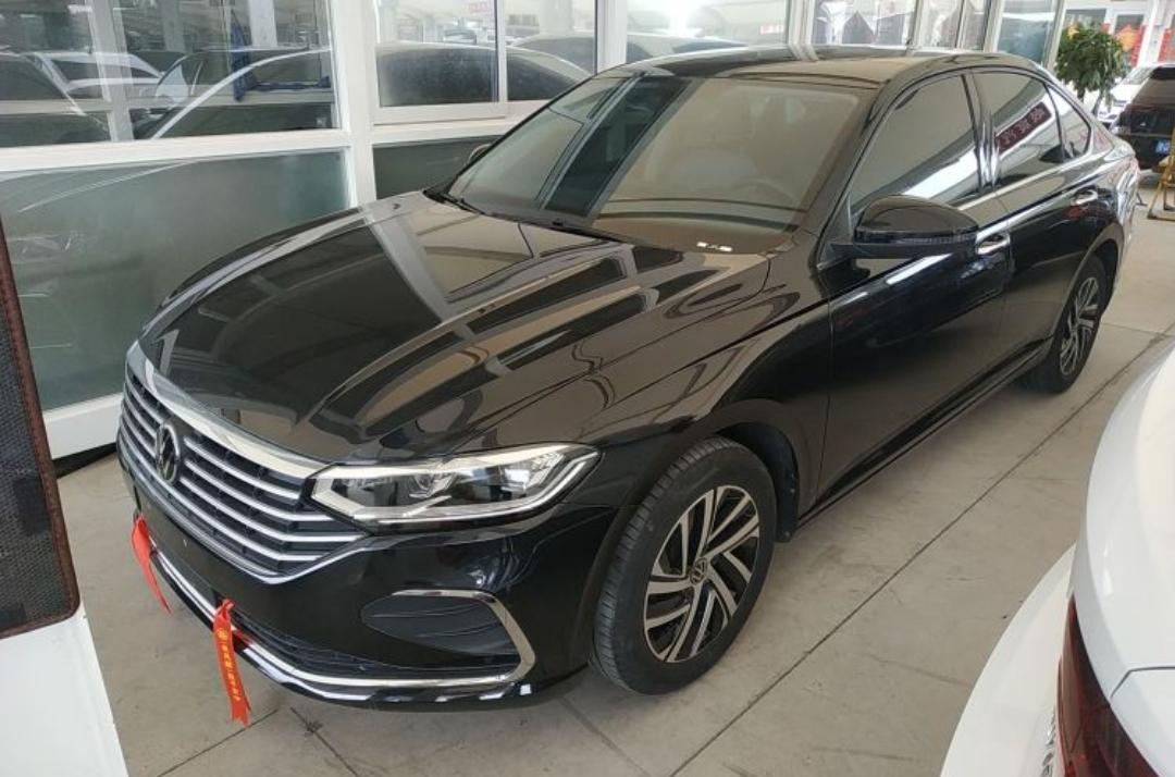 Volkswagen Lavida 1.5L Automatic 5 Million Edition