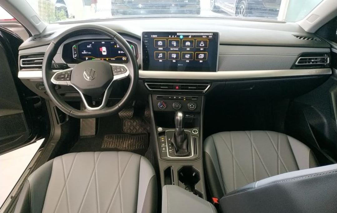 Volkswagen Lavida 1.5L Automatic 5 Million Edition