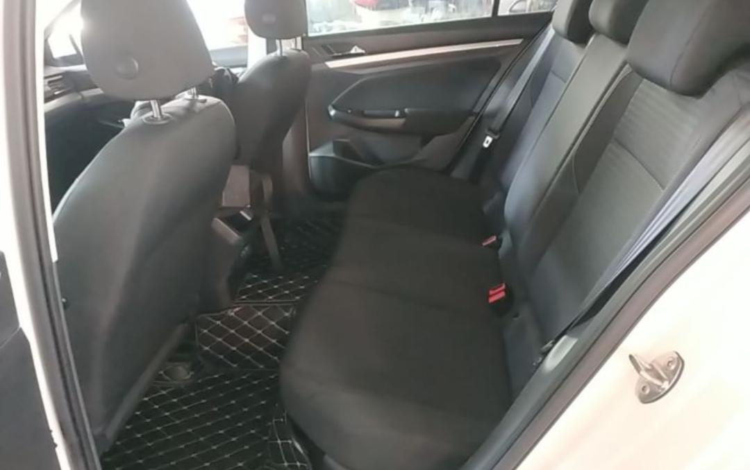 Volkswagen Bora 1.5L Automatic Fashion Edition