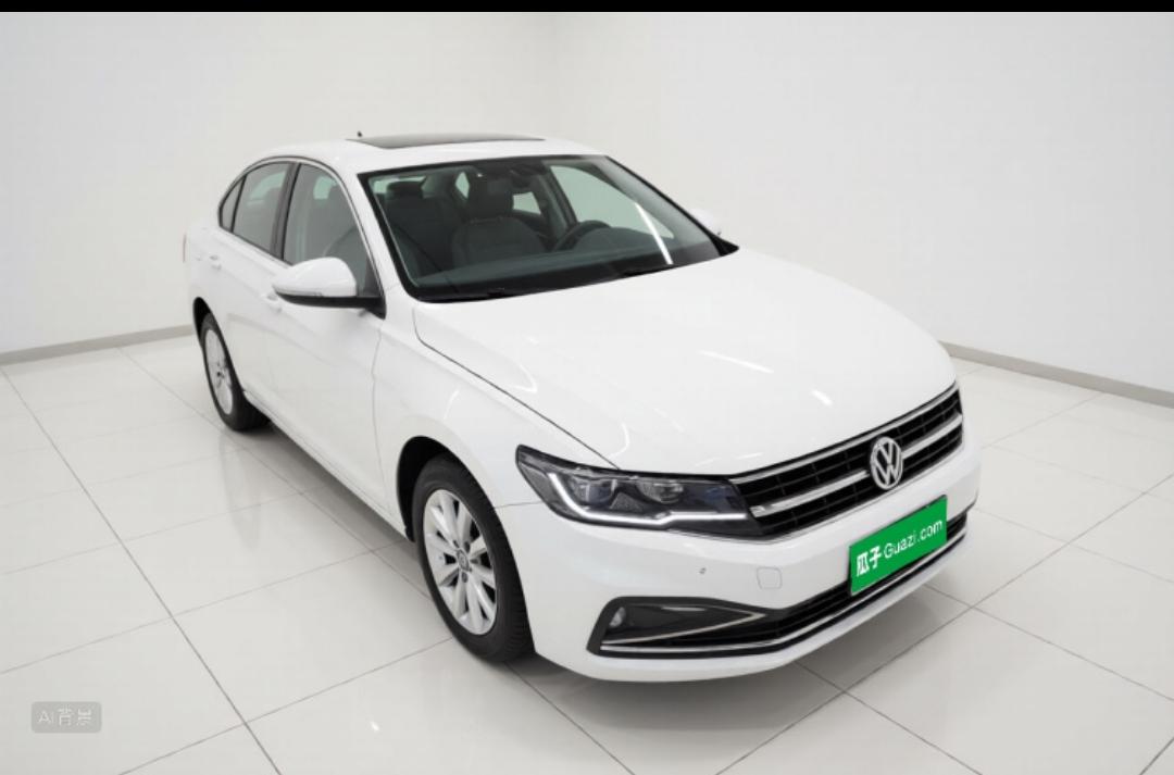 Volkswagen Bora 1.5L Automatic Comfort Intelligent Edition