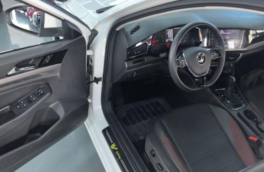 Volkswagen Bora 1.5L Automatic Comfort Intelligent Edition