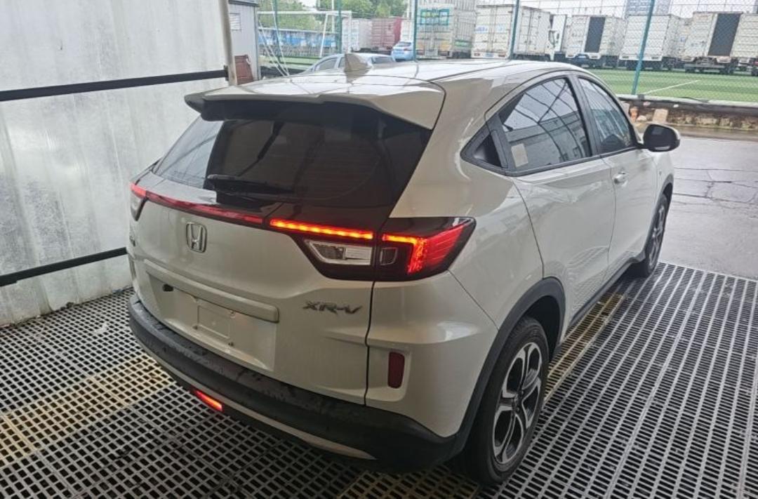 Honda XR-V 1.5L CVT Comfort Edition
