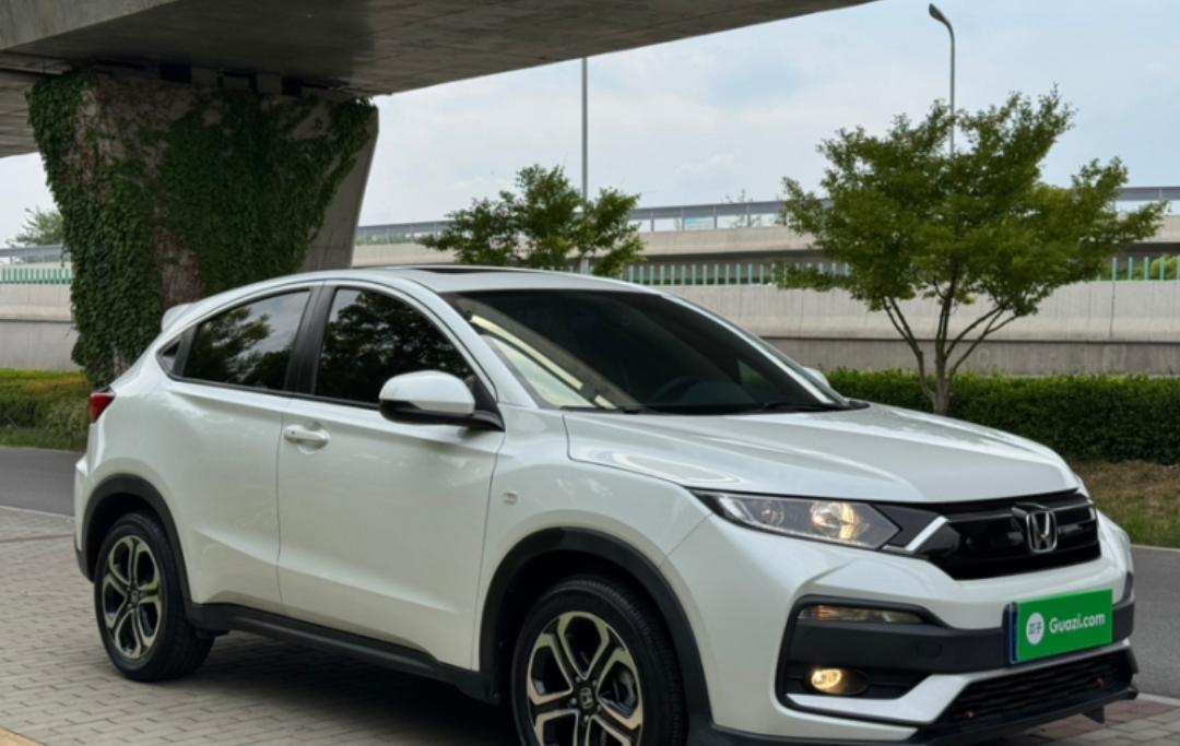 Honda XR-V 1.5L CVT Comfort Edition