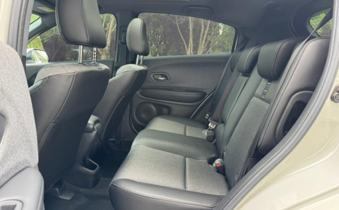 Honda XR-V 1.5L CVT Comfort Edition