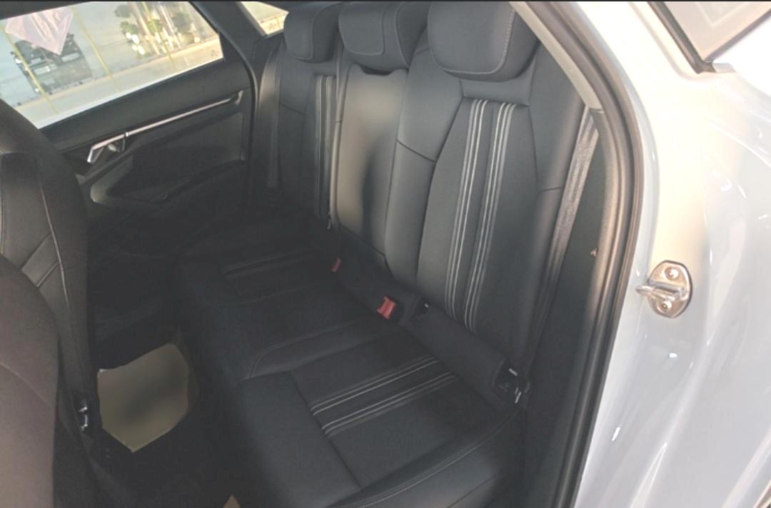 Audi A3L Limousine 35 TFSI