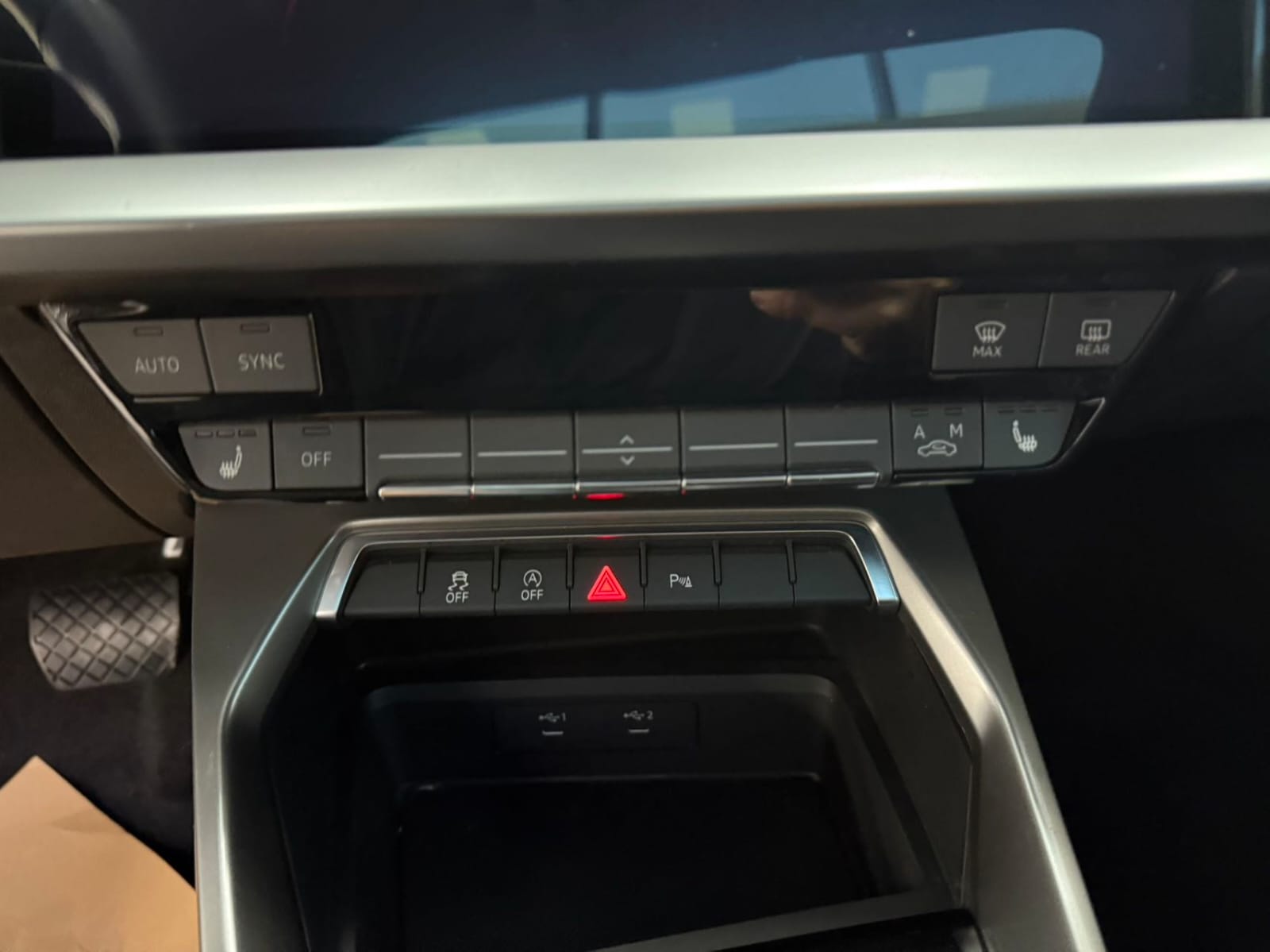 Audi A3L Limousine 35 TFSI