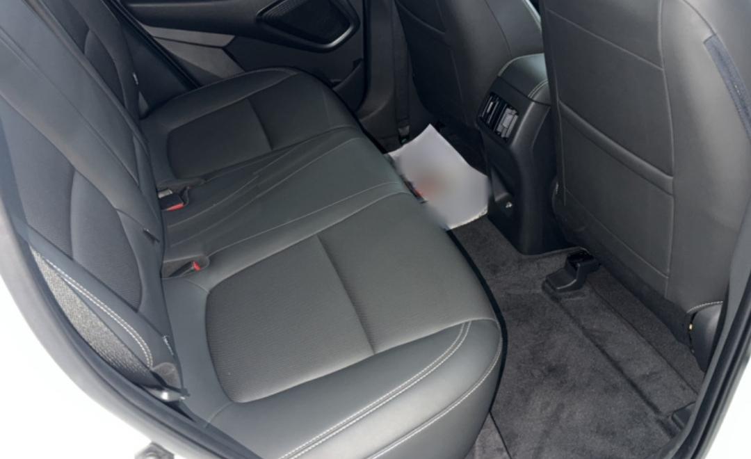 Hyundai ix35 240TGDi DCT GLS