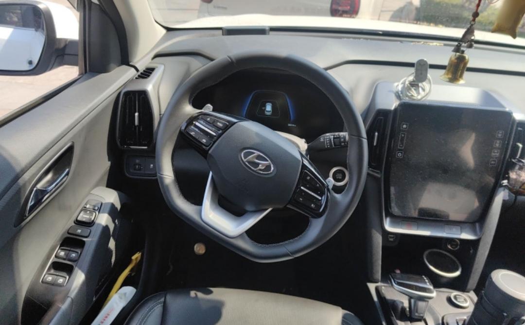 Hyundai ix35 240TGDi DCT GLS
