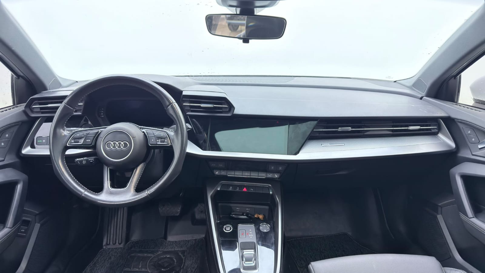 Audi A3L Limousine 35 TFSI Fashion Sport