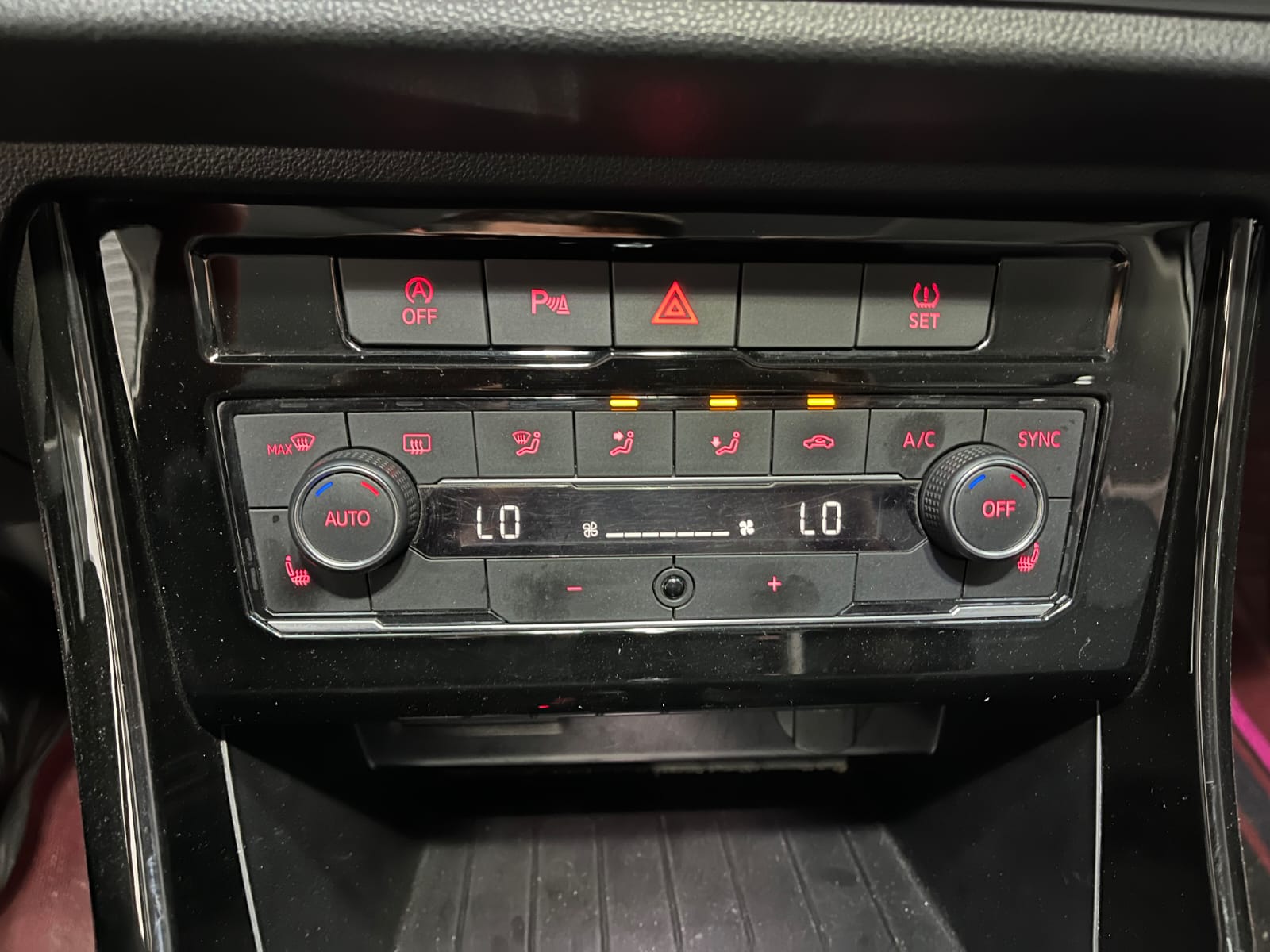 Jetta VS5 280TSI DSG Auto Honor