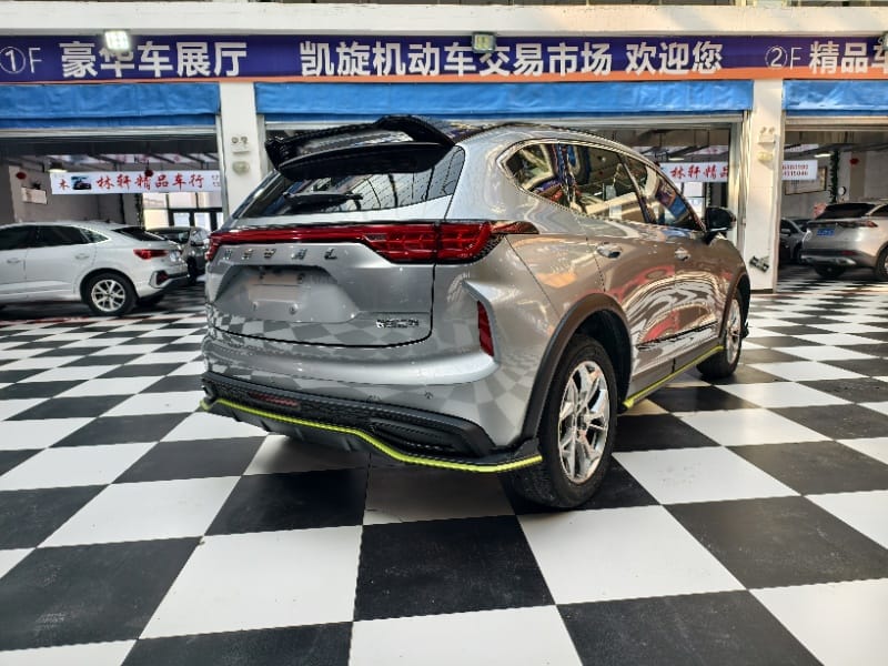 Haval Chitu 1.5T