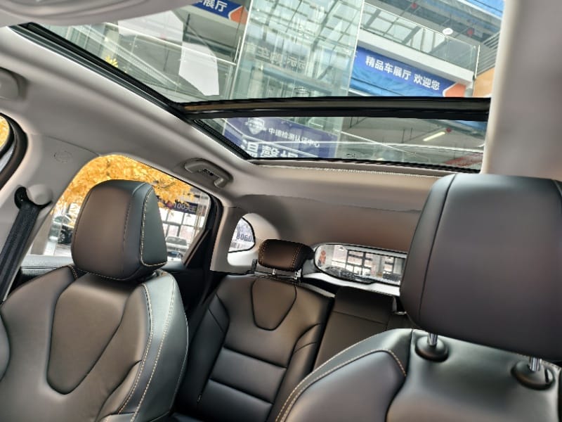Haval Chitu 1.5T