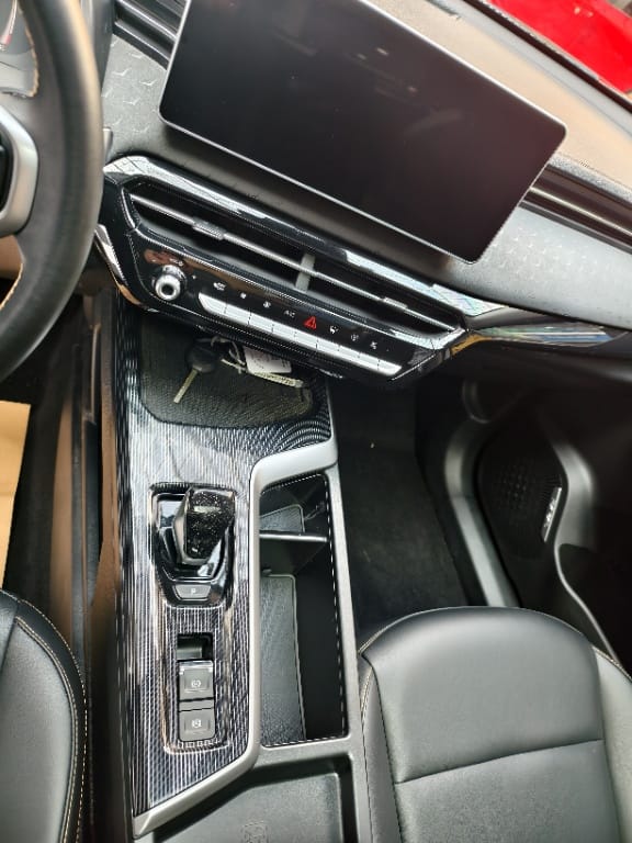 Haval Chitu 1.5T