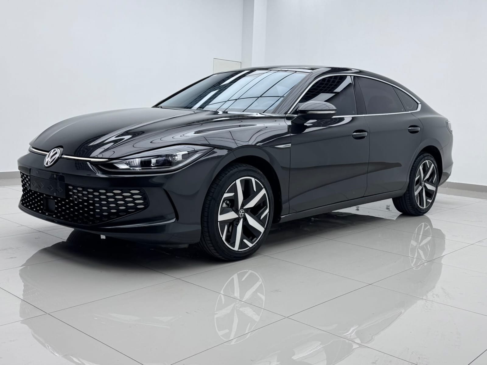 Volkswagen Lamando L