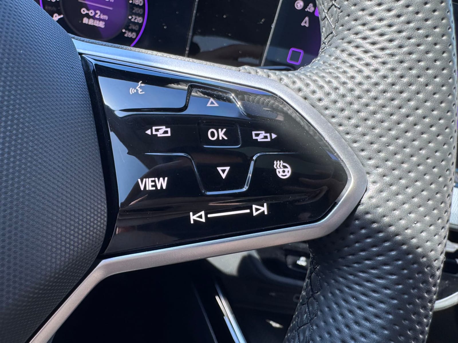 Volkswagen Lamando L