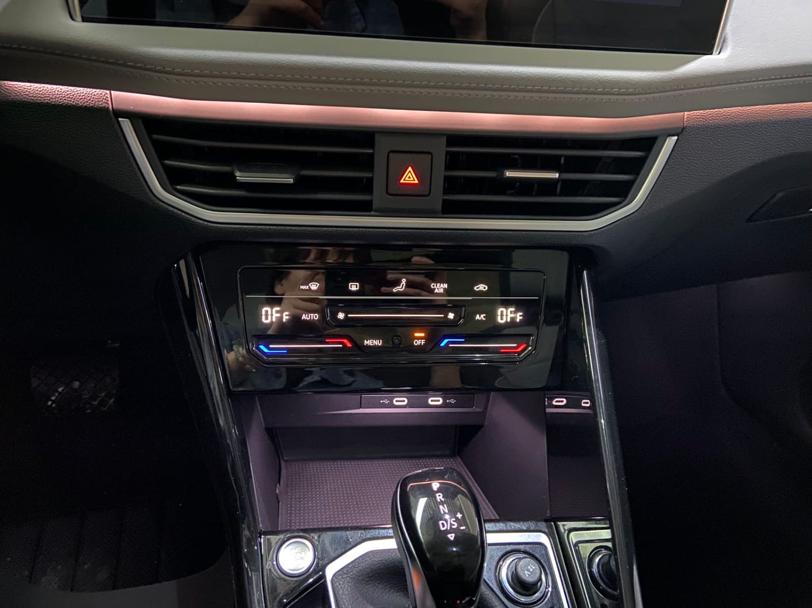 Volkswagen Tayron 280TSI Deluxe PLUS Premium Edition