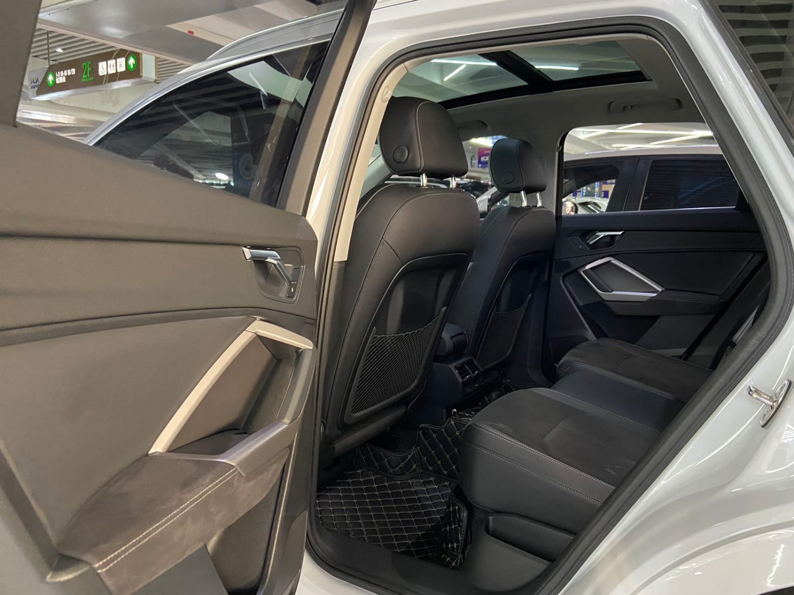 Audi Q3 35 TFSI