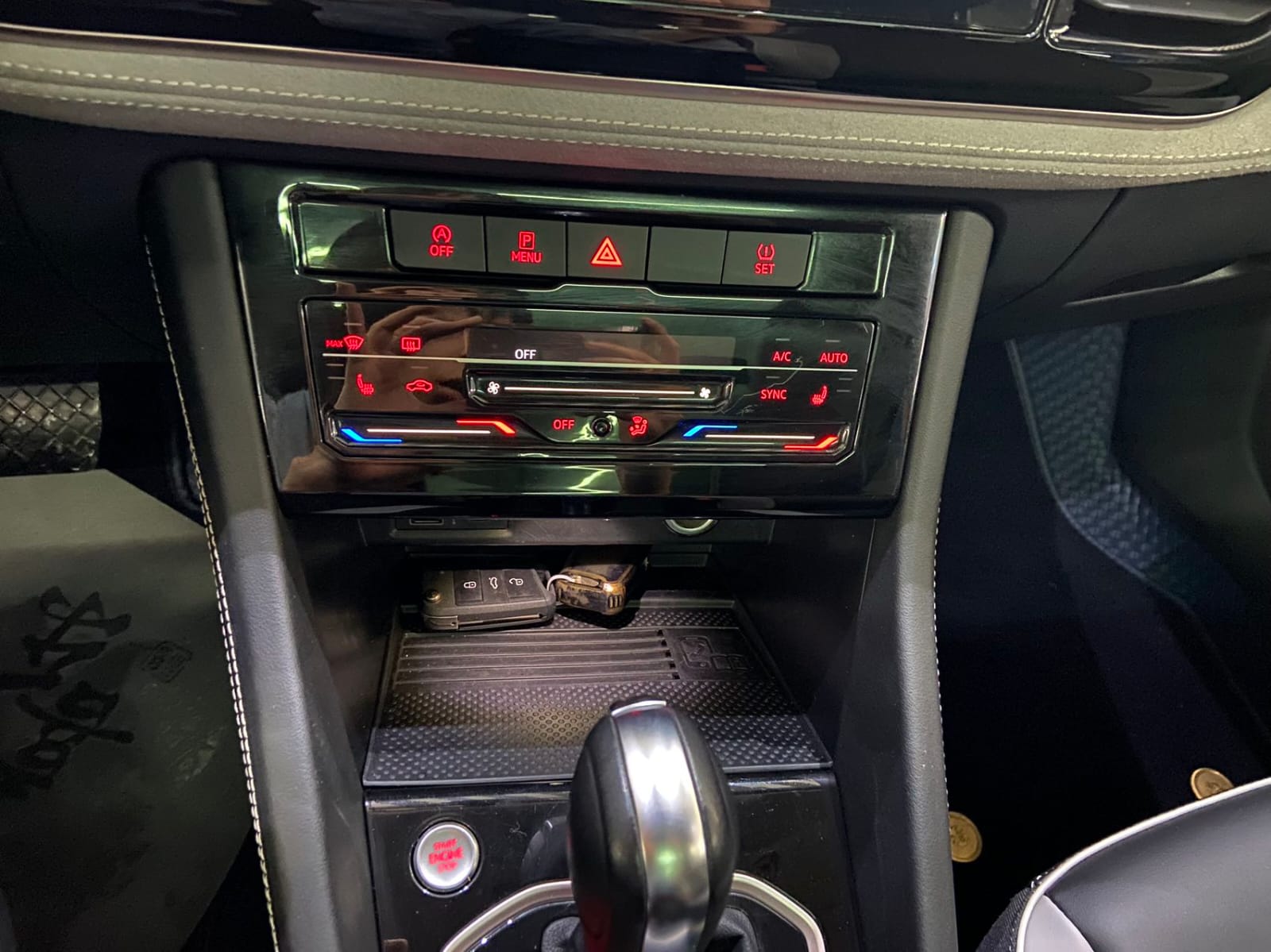 Jetta VS7 280TSI DSG Automatic ABT Honor Limited Edition