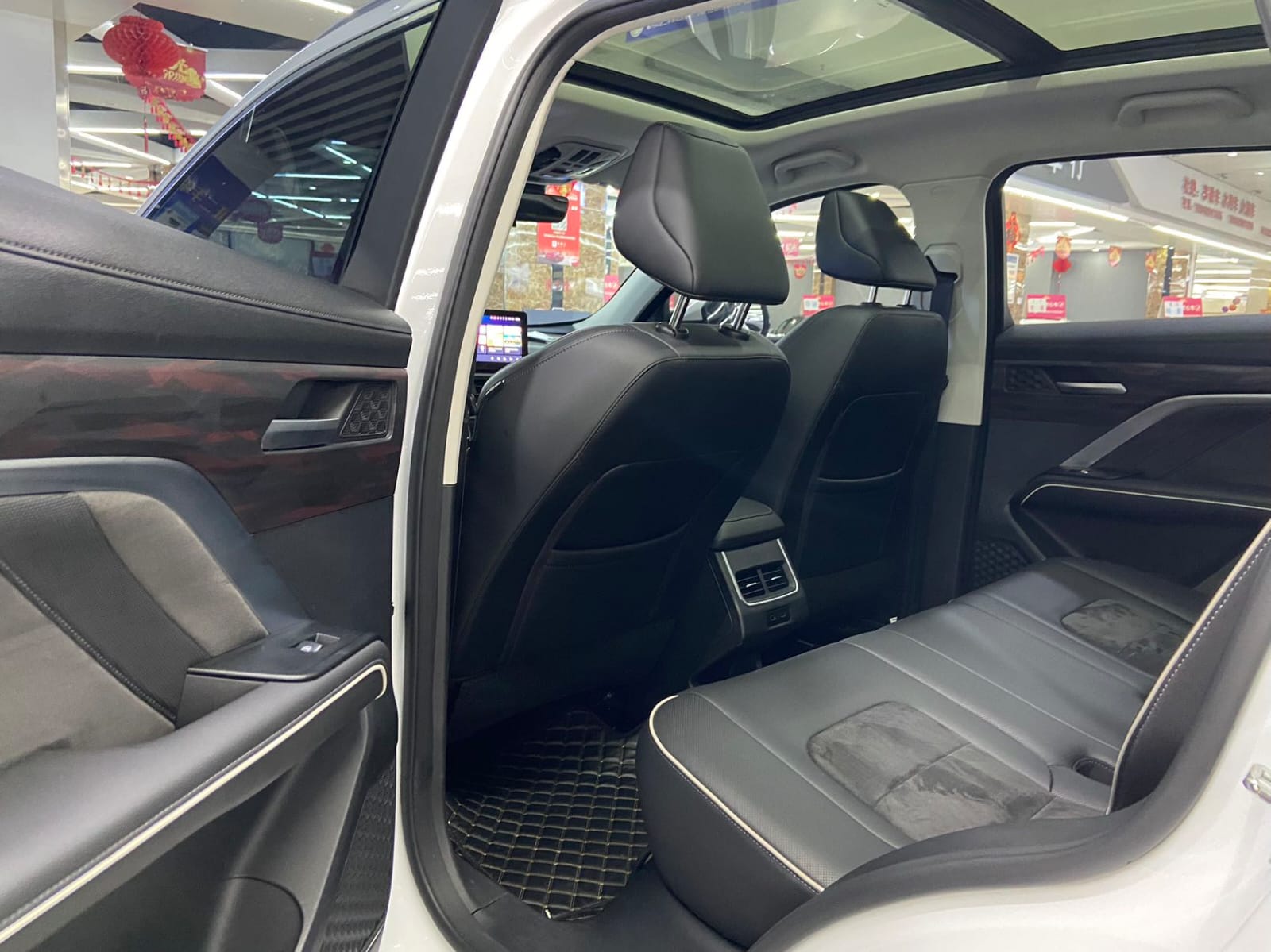 Haval H6 National Trend 1.5T Automatic Champion Edition