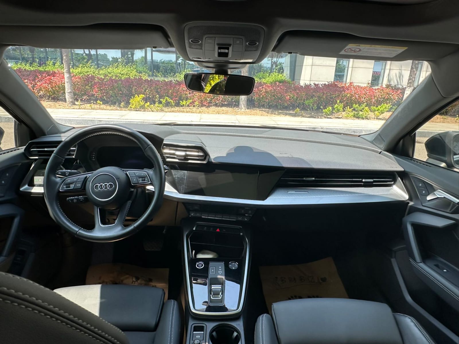 Audi A3L Limousine 35 TFSI
