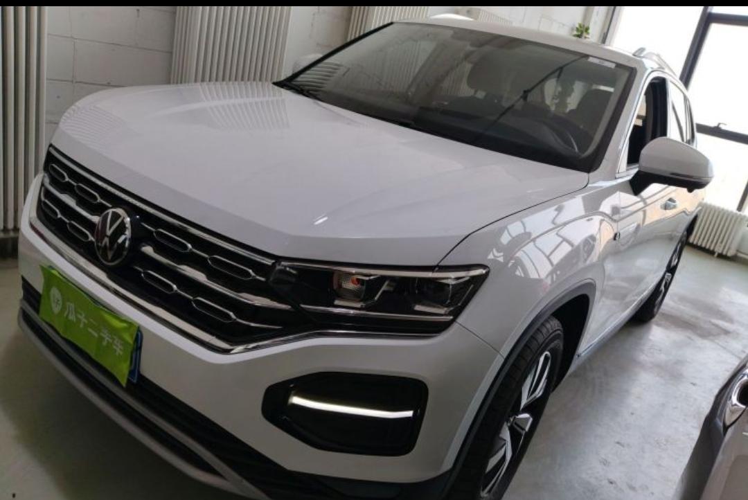 Volkswagen Tayron 280TSI Intelligent Edition