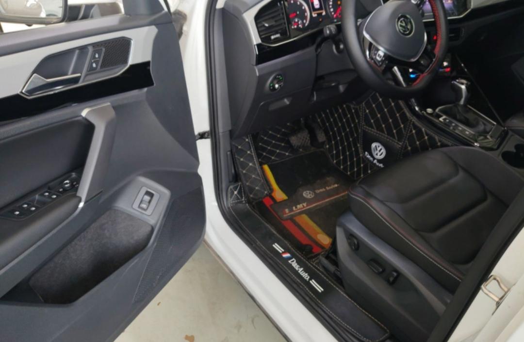 Volkswagen Tayron 280TSI Intelligent Edition