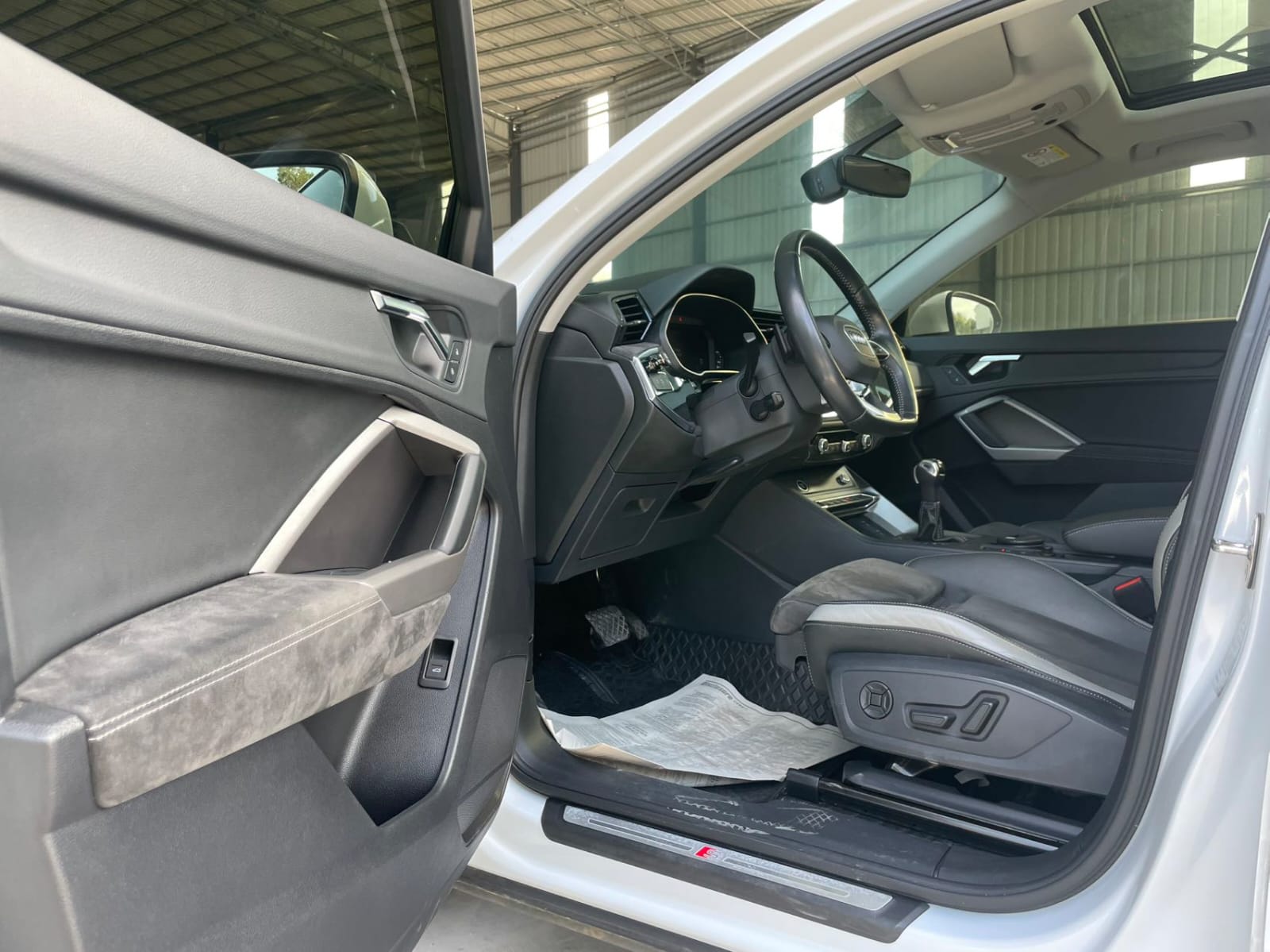 Audi Q3 35 TFSI