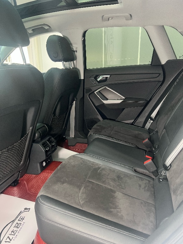 Audi Q3 35 TFSI