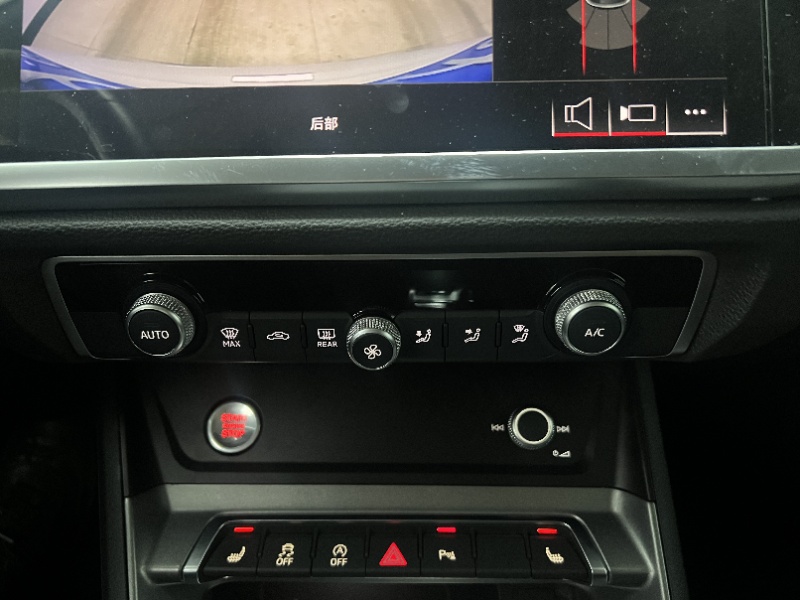 Audi Q3 35 TFSI