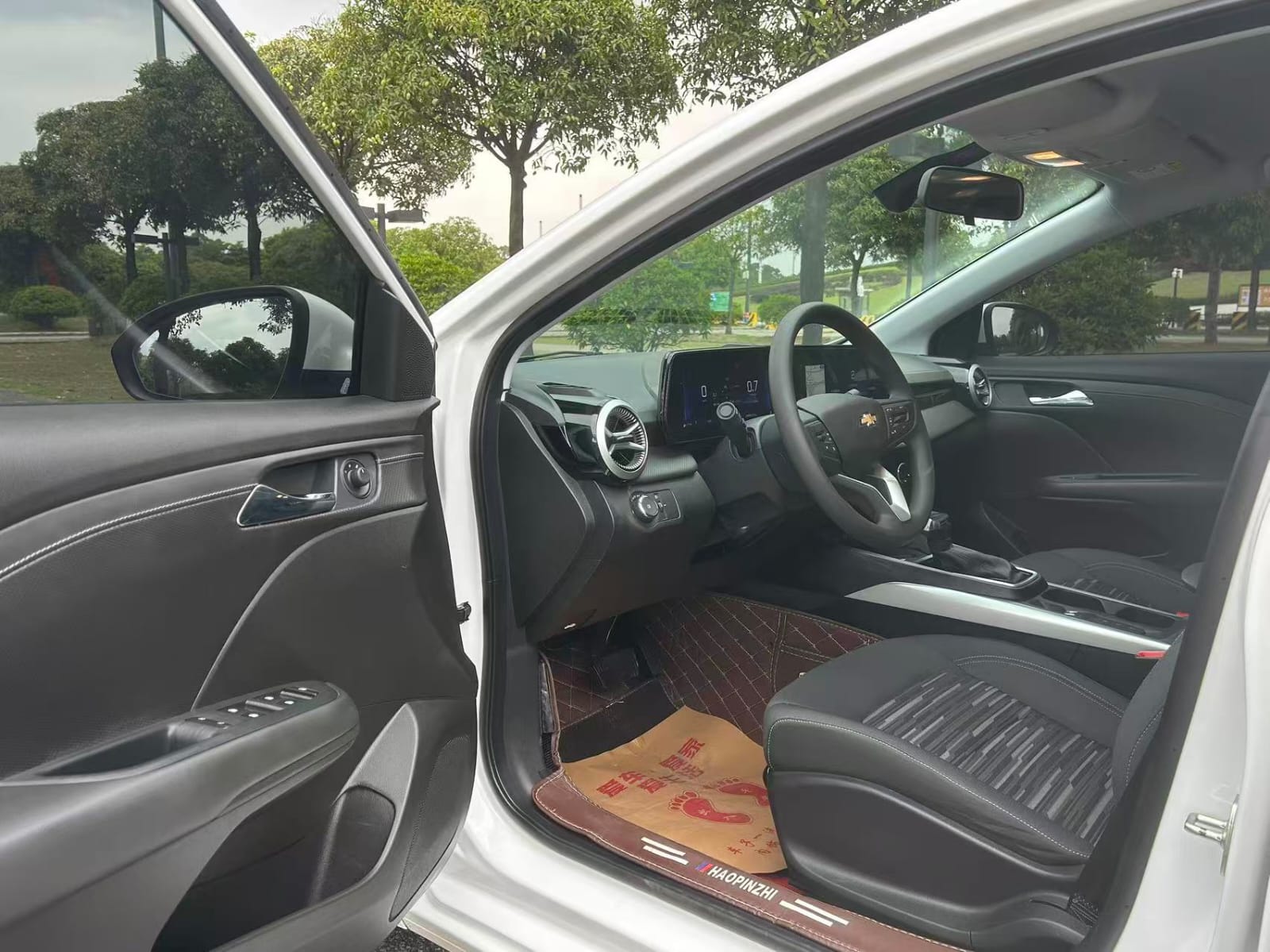 Chevrolet Monza 1.5L