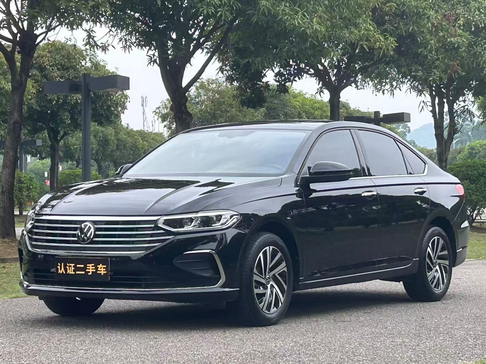 Volkswagen Lavida 1.5L Automatic 5 Million Edition