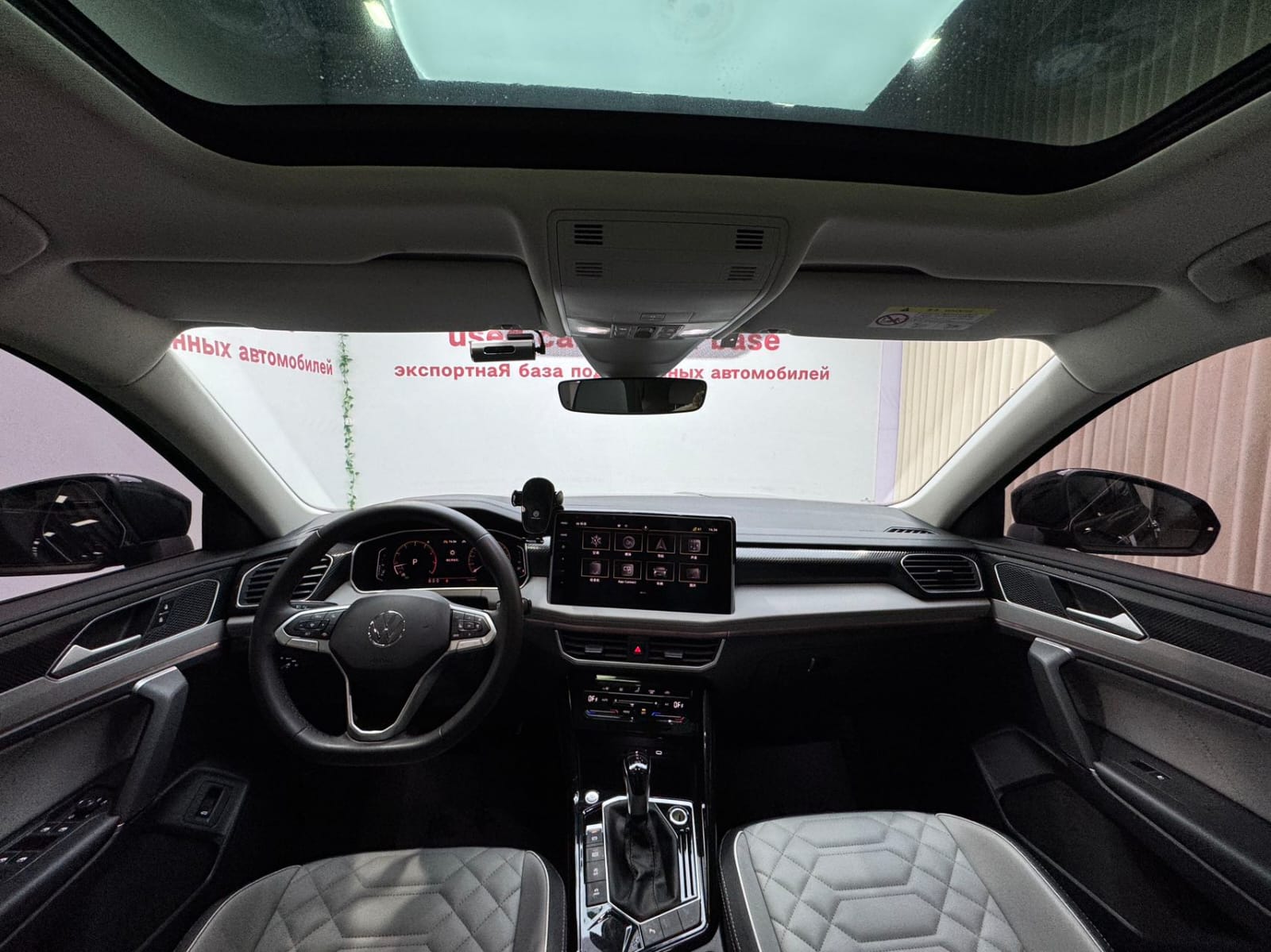Volkswagen Tayron 280TSI Deluxe Plus Premium Edition