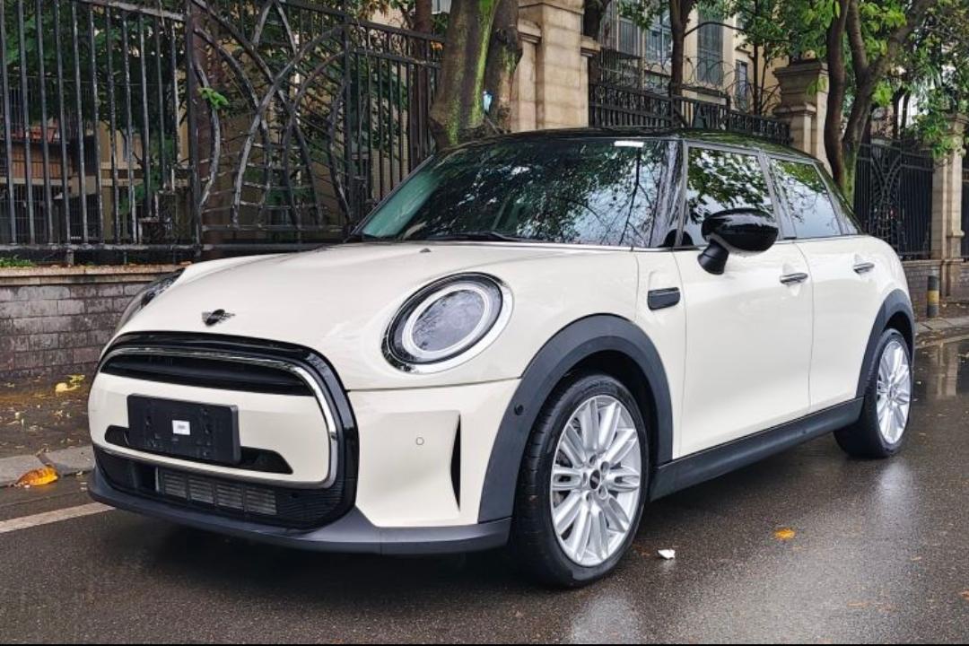 MINI Cooper 1.5T Classic 5-Door