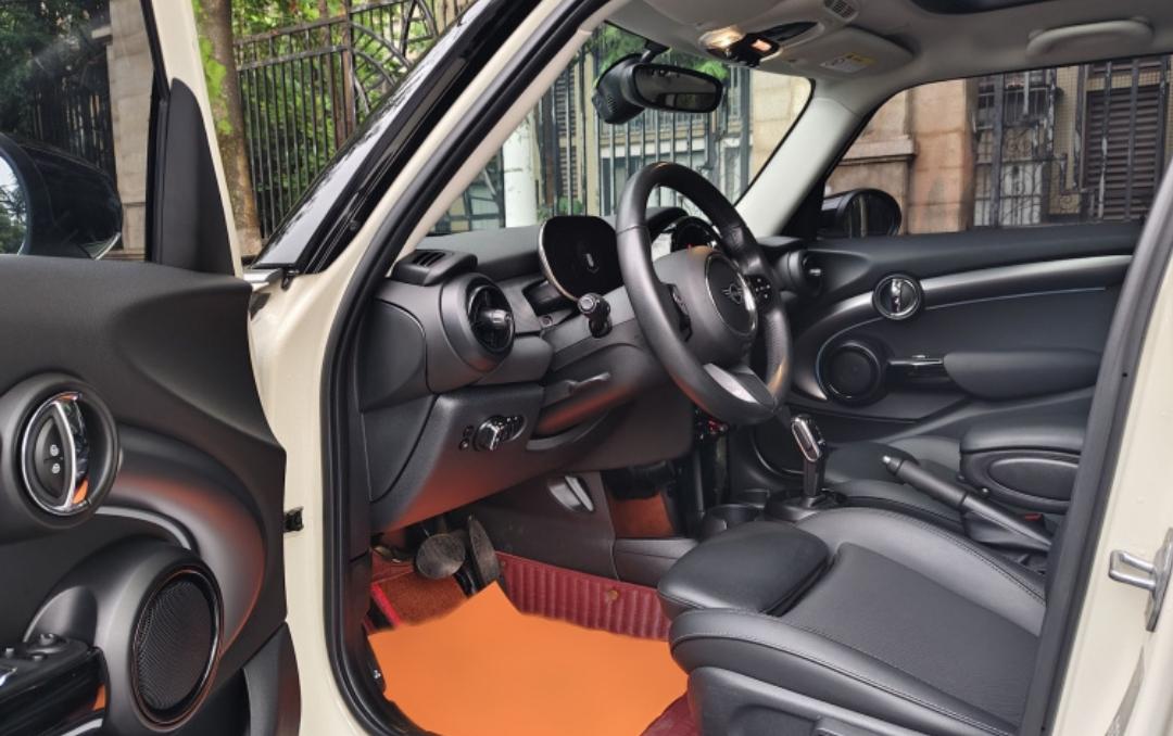 MINI Cooper 1.5T Classic 5-Door