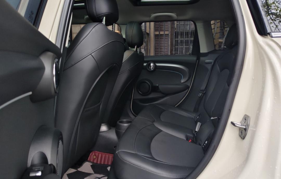 MINI Cooper 1.5T Classic 5-Door