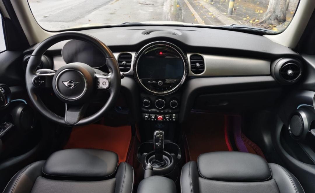 MINI Cooper 1.5T Classic 5-Door