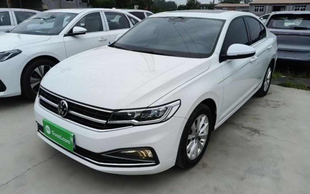Volkswagen Bora 1.5L Automatic Comfort Intelligent Edition