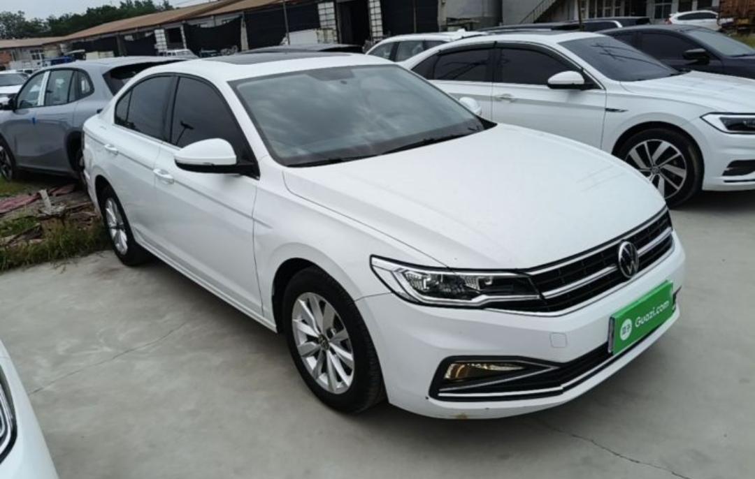 Volkswagen Bora 1.5L Automatic Comfort Intelligent Edition