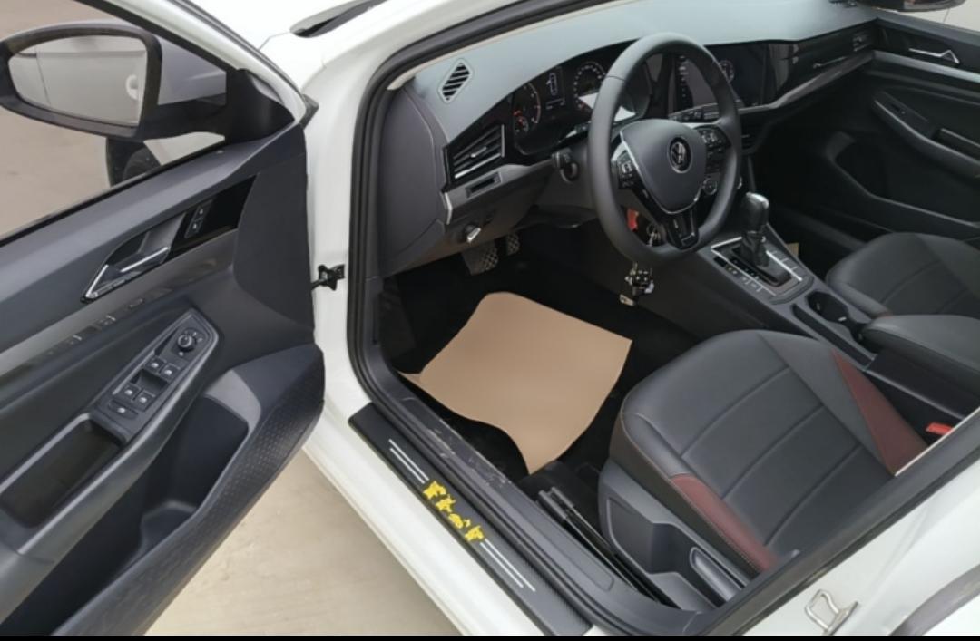 Volkswagen Bora 1.5L Automatic Comfort Intelligent Edition