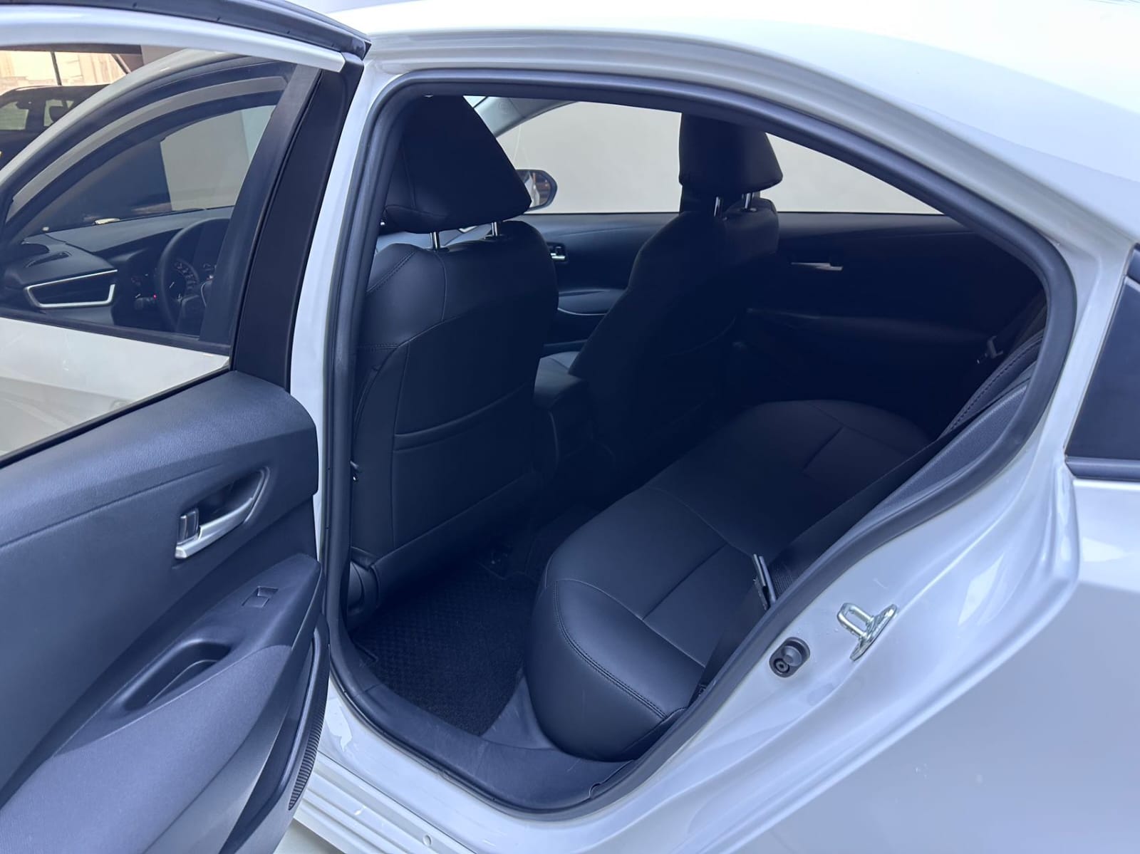 Toyota Corolla 1.2T S-CVT Pioneer Plus Edition