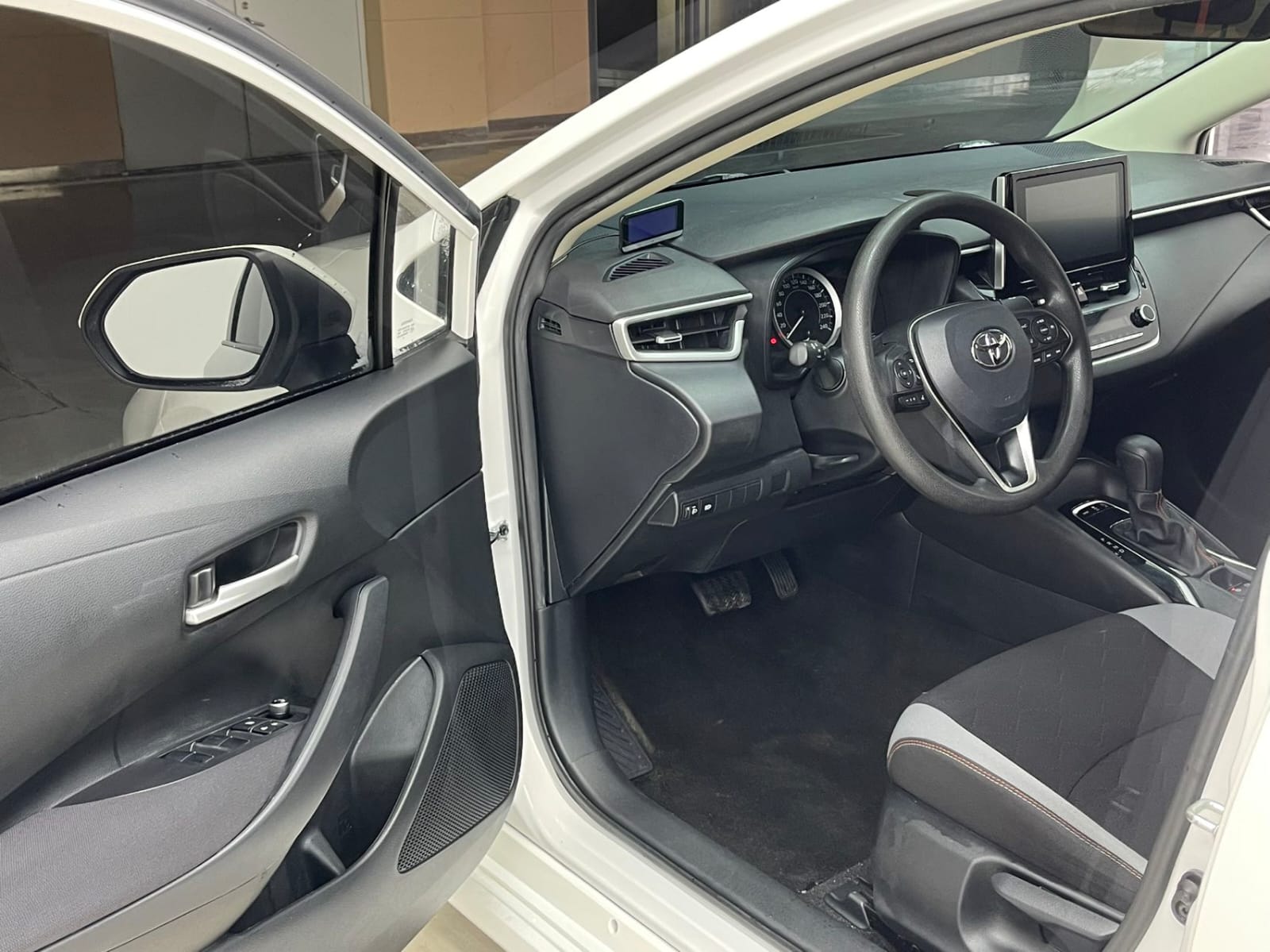 Toyota Corolla 1.2T S-CVT Elite PLUS Edition