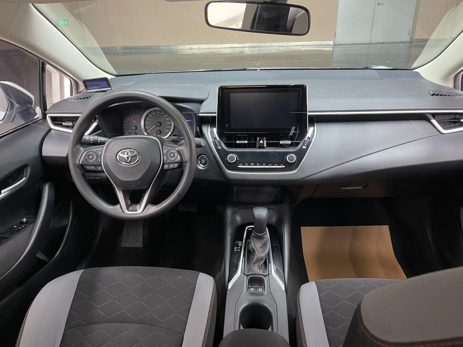 Toyota Corolla 1.2T S-CVT Elite PLUS Edition
