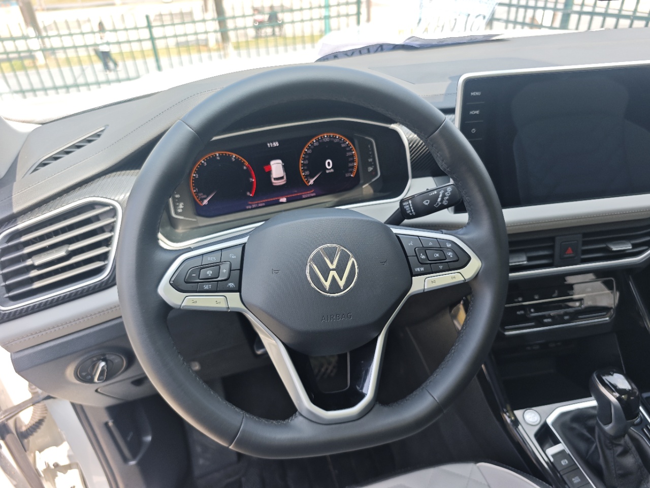 Volkswagen Tayron 280TSI